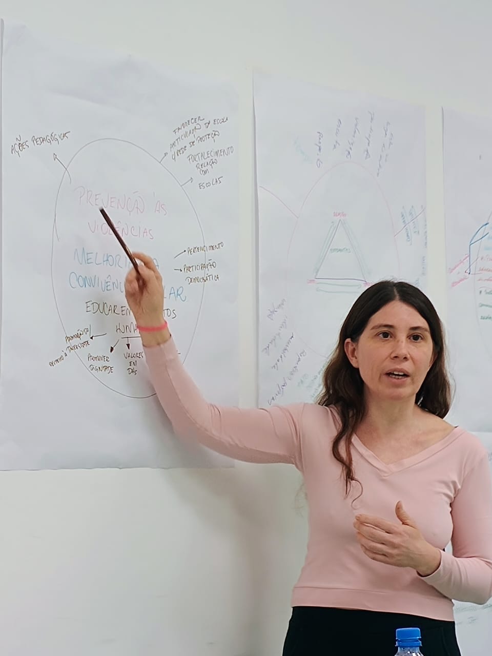 Pesquisas em Direitos Humanos nas Escolas: Produção de Conhecimento, Análise de Realidades e Transformação Social a partir do Ambiente Educacional