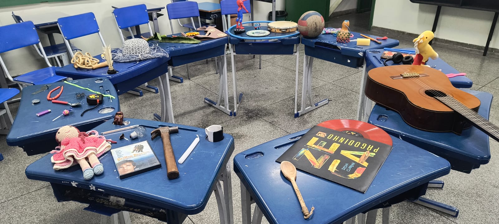 Pesquisas em Direitos Humanos nas Escolas: Produção de Conhecimento, Análise de Realidades e Transformação Social a partir do Ambiente Educacional
